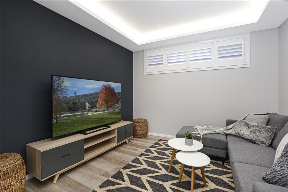 Wongawilli Display Home Design