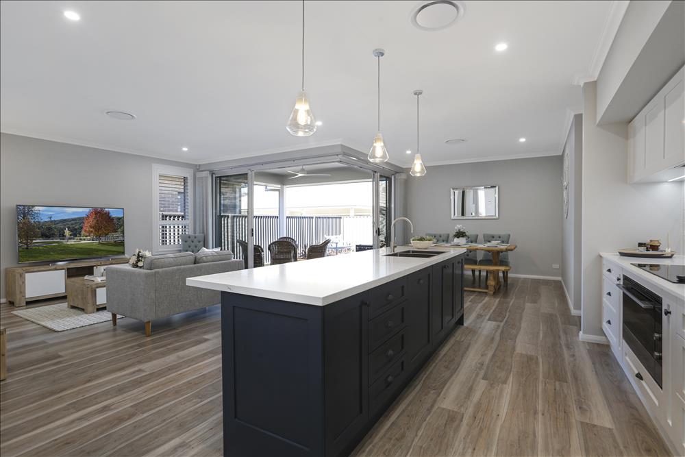 Wongawilli Display Home Design