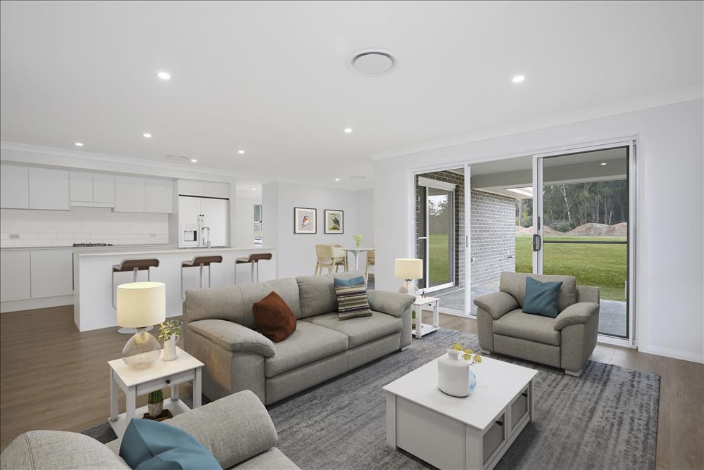 Photo Gallery | Integrity New Homes South Coast