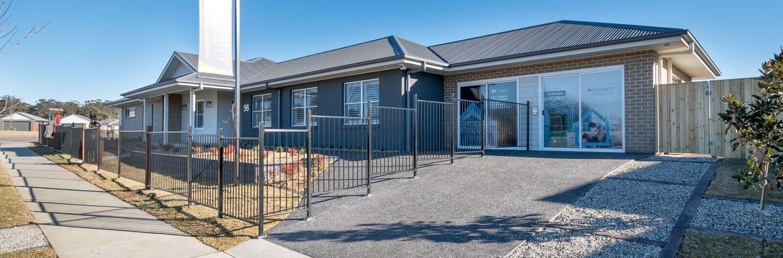 Integrity New Homes Custom Design Specialists