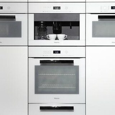 MIELE SNARES BEST BRAND AWARD