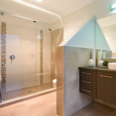 ENSUITES TAKE A BATH