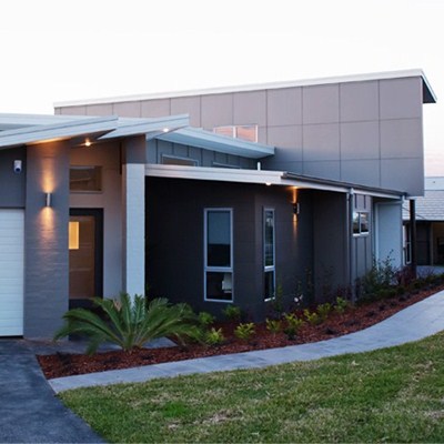 GreenSmart Design Options