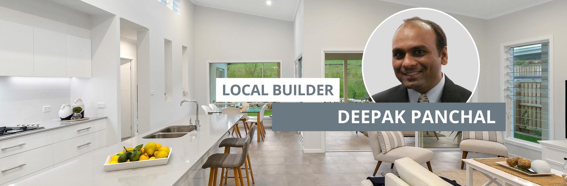 Integrity New Homes Custom Design Specialists