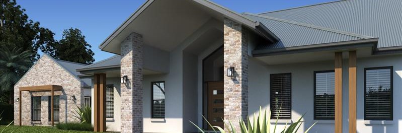 Integrity New Homes Custom Design Specialists