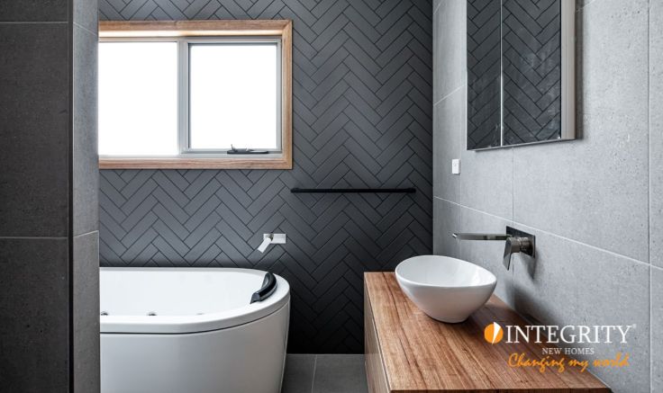 Create Your Dream Home in Ratcliffe starting from $914,700 Integrity New Homes House And Land