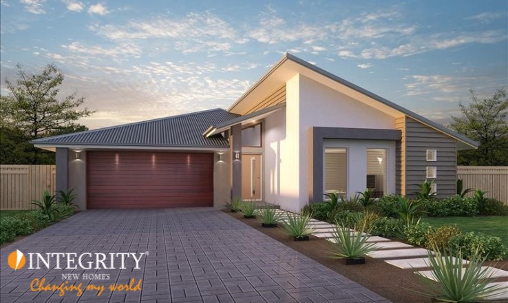 Offering the Central Coast Lifestyle for as Little as $939,000 Integrity New Homes House And Land