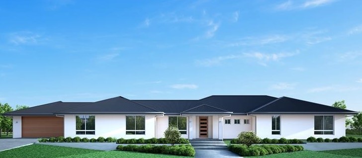 Cosy and Private Living starting from only $620,000 Integrity New Homes House And Land