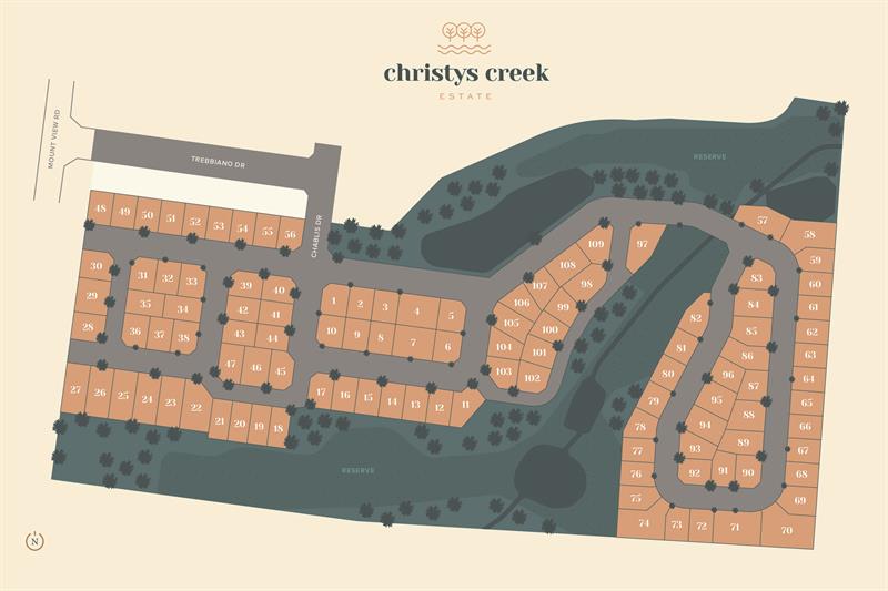 Cosy and Private Living starting from only $620,000 Integrity New Homes House And Land