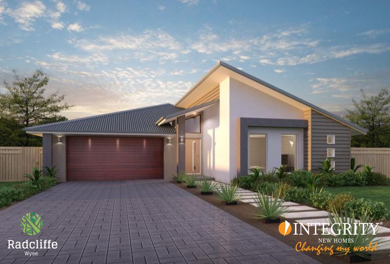 Lot 1020, Ackland Way, WYEE, 2259 - House And Land Package 