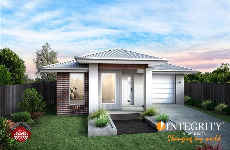 A Great Buy forf Investors in Kanooka Estate Starting From $709,000 Integrity New Homes House And Land