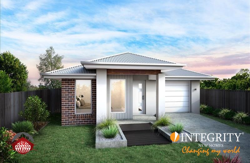 Lot 426, Silvergum Circuit, Edgeworth, 2285 - House And Land Package 