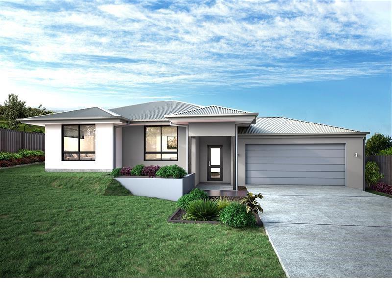 Relaxing Countryside Living just outside Cessnock Starting from $715,000 Integrity New Homes House And Land