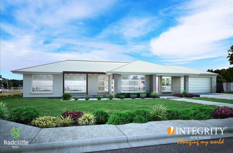 The Perfect House and Land for the Family in Ratcliffe starting from $897,200 Integrity New Homes House And Land