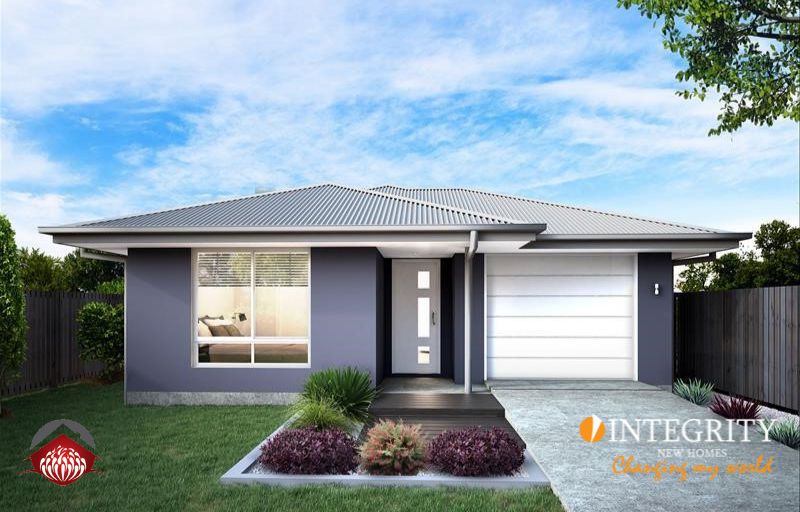 Lot 425, Silver Gum Circuit, Edgeworth, 2285 - House And Land Package 