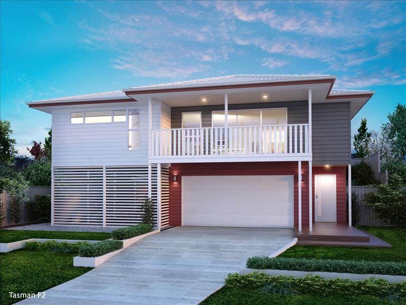 Lot 572, 6 Twany Close, Murrays Beach, 2281 - House And Land Package 