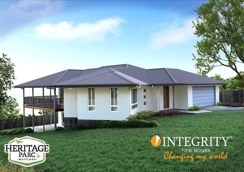 The Ultimate Tree Change Starting from $785, 000 Integrity New Homes House And Land