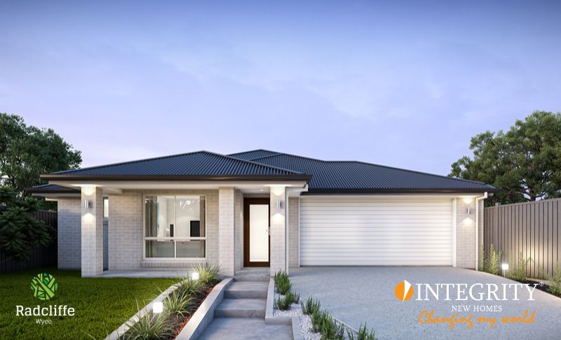The Perfect Family Home in Ratcliffe Wyee starting from $929,800 Integrity New Homes House And Land