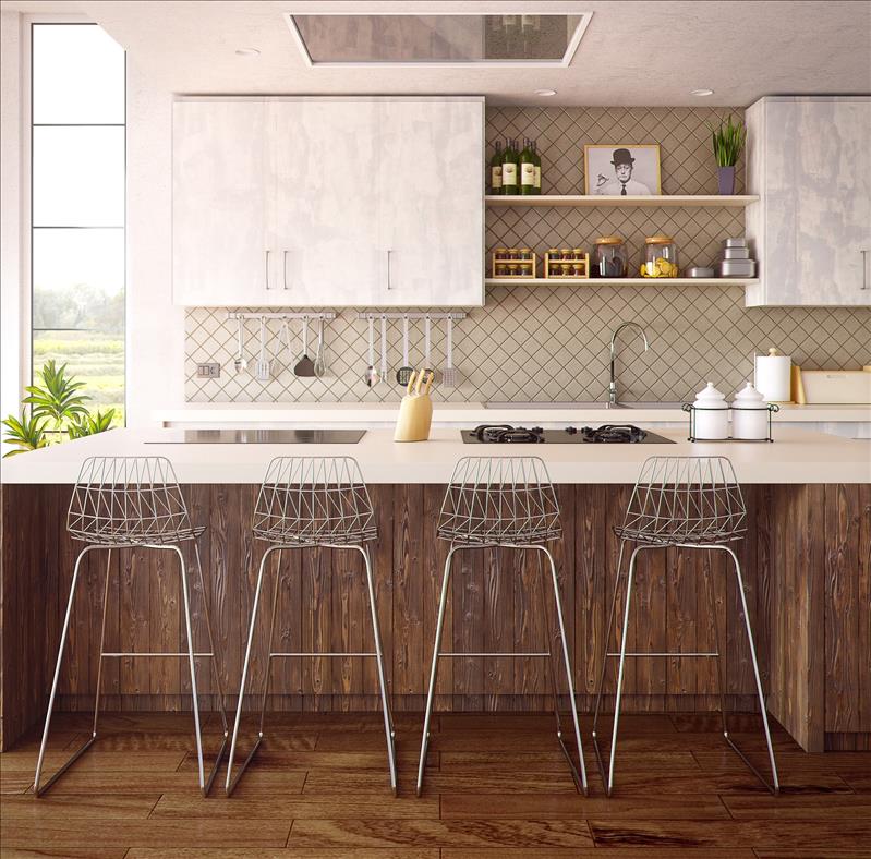 Designing your New Kitchen