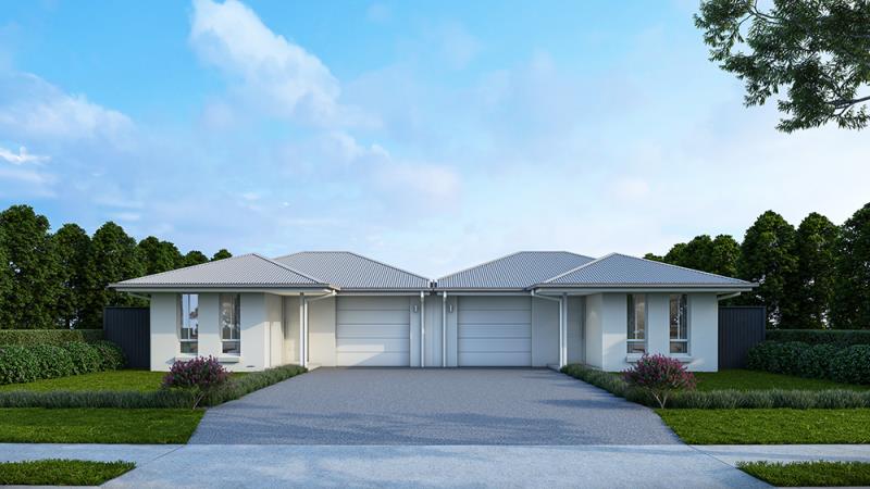 The Reece 270 – An Affordable Duplex Investment