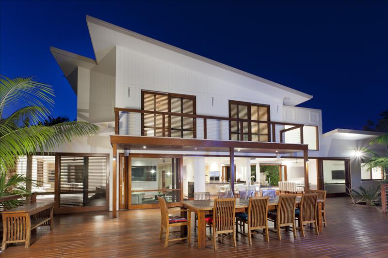 The Alfresco Lifestyle
