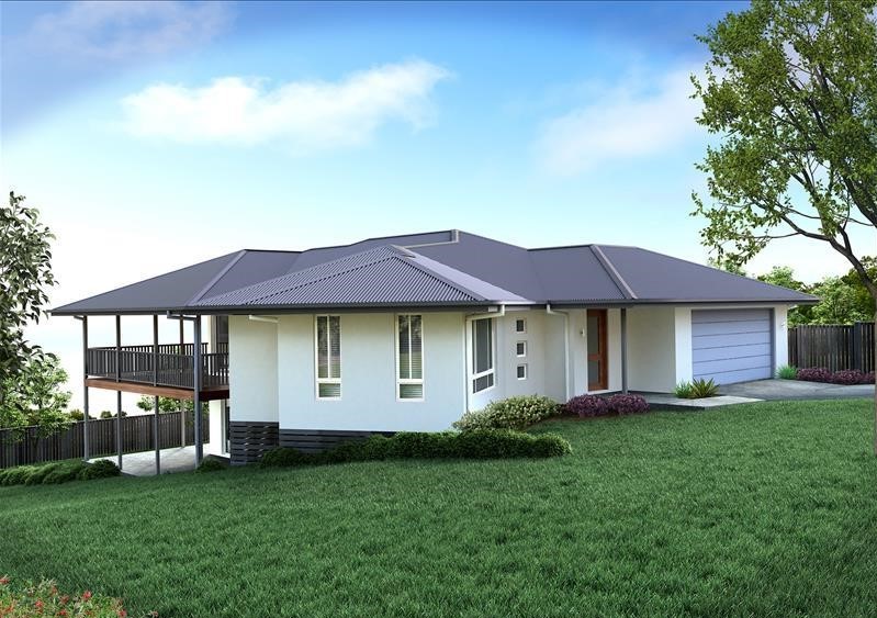 Building On A Sloped Block - What You Need To Know