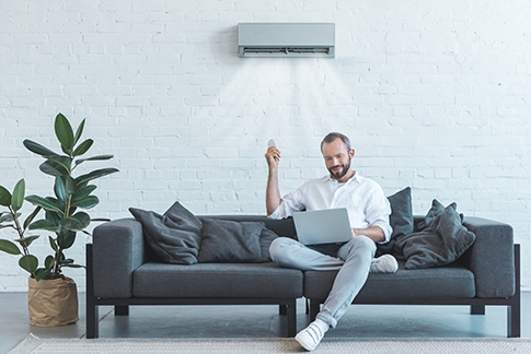 Choosing Air Conditioning