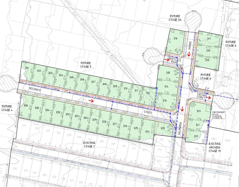 Kerang Integrity New Homes House And Land