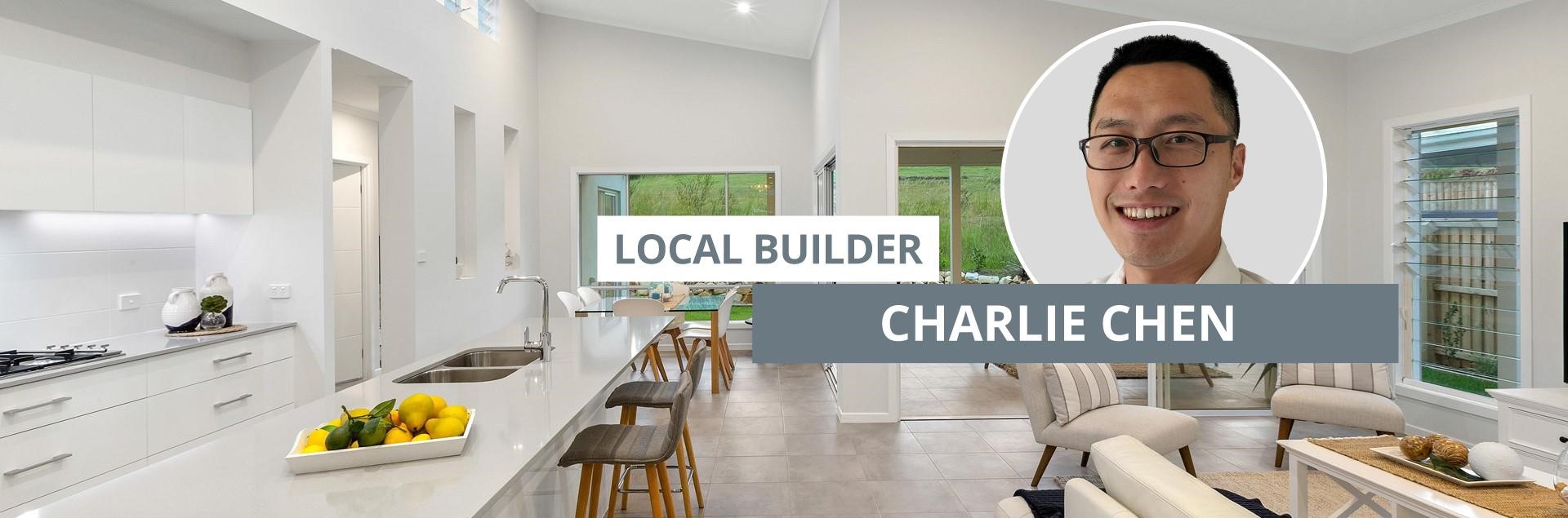 Integrity New Homes Custom Design Specialists