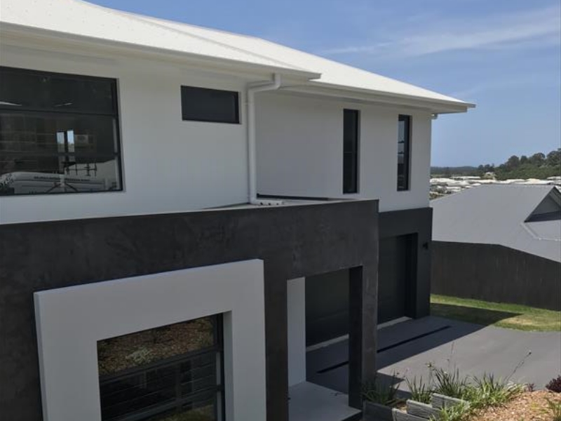 CUSTOM DESIGN SOLUTIONS FOR THE SUNSHINE COAST