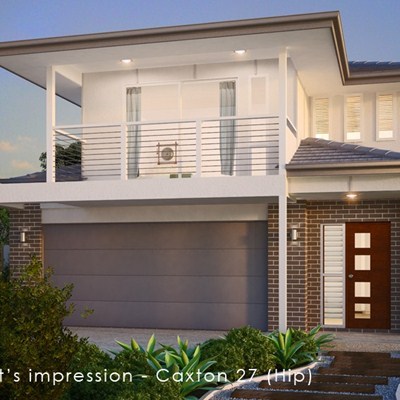 Designs For Narrow Lots