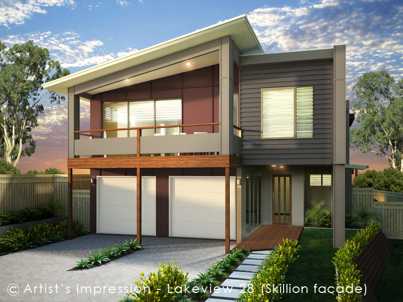 SUNSHINE COAST DESIGNS FLOWING