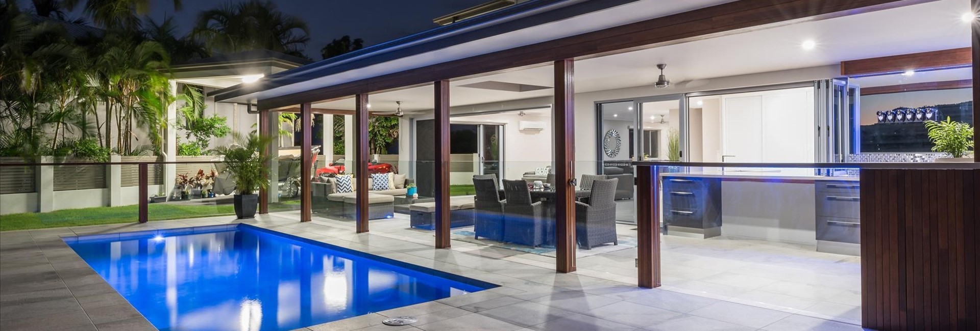 Sunshine Coast Builder Integrity New Homes About