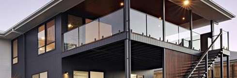 Integrity New Homes Custom Design Specialists