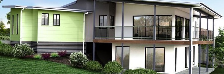 Integrity New Homes Custom Design Specialists