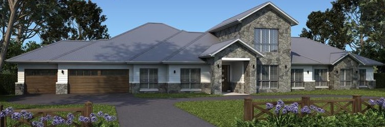 Integrity New Homes Custom Design Specialists