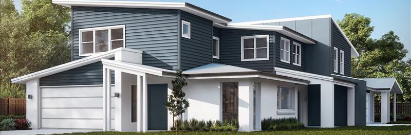 Integrity New Homes Custom Design Specialists