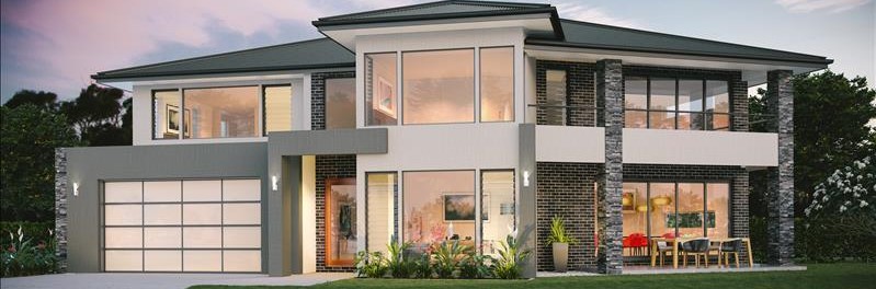 Integrity New Homes Custom Design Specialists