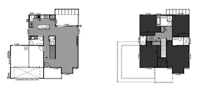 Stunning new home in Macksville Heights! floor plan - Lot 24, Lloyd Street, Macksville, 2447
