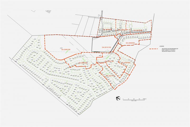 Stunning new home in Macksville Heights! Integrity New Homes House And Land