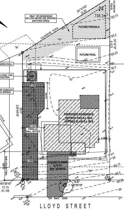 Stunning new home in Macksville Heights! Integrity New Homes House And Land