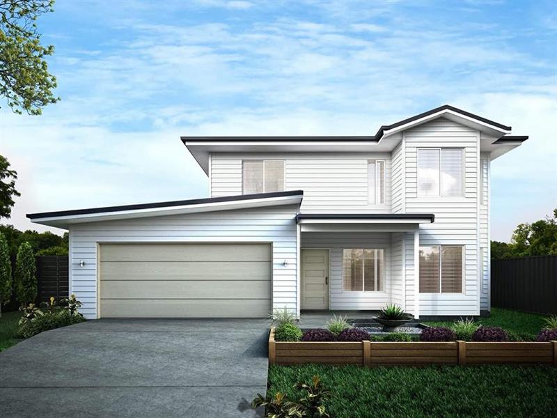 Stunning new home in Macksville Heights! Integrity New Homes House And Land