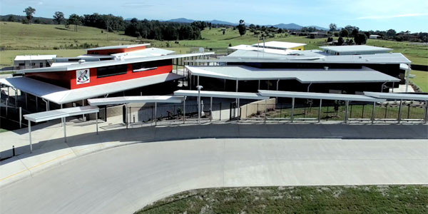 Stunning new home in Macksville Heights! Integrity New Homes House And Land