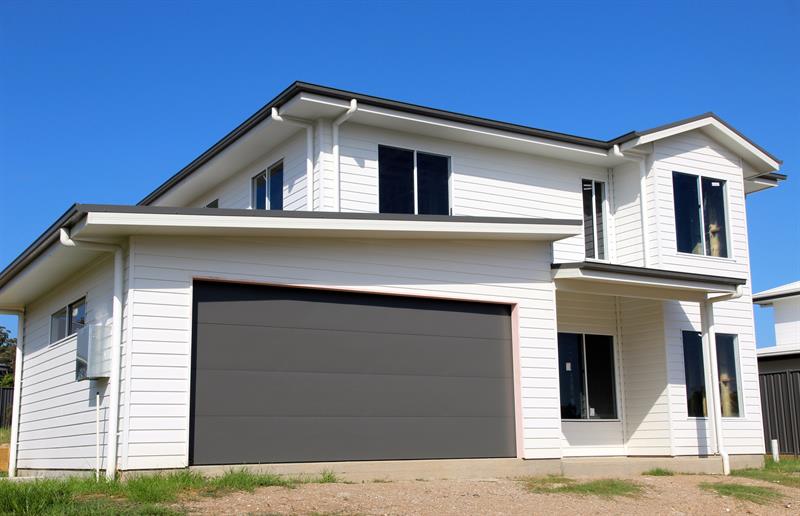 Stunning new home in Macksville Heights! Integrity New Homes House And Land
