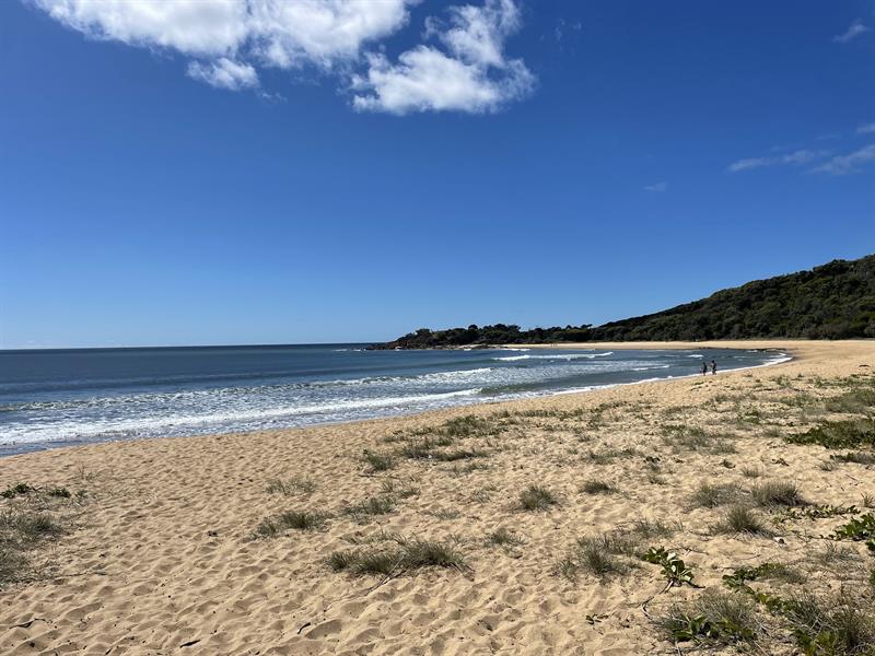 Northern End Behind Springs Beach Integrity New Homes House And Land