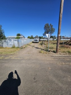 Great corner block easy access or duplex. Integrity New Homes House And Land