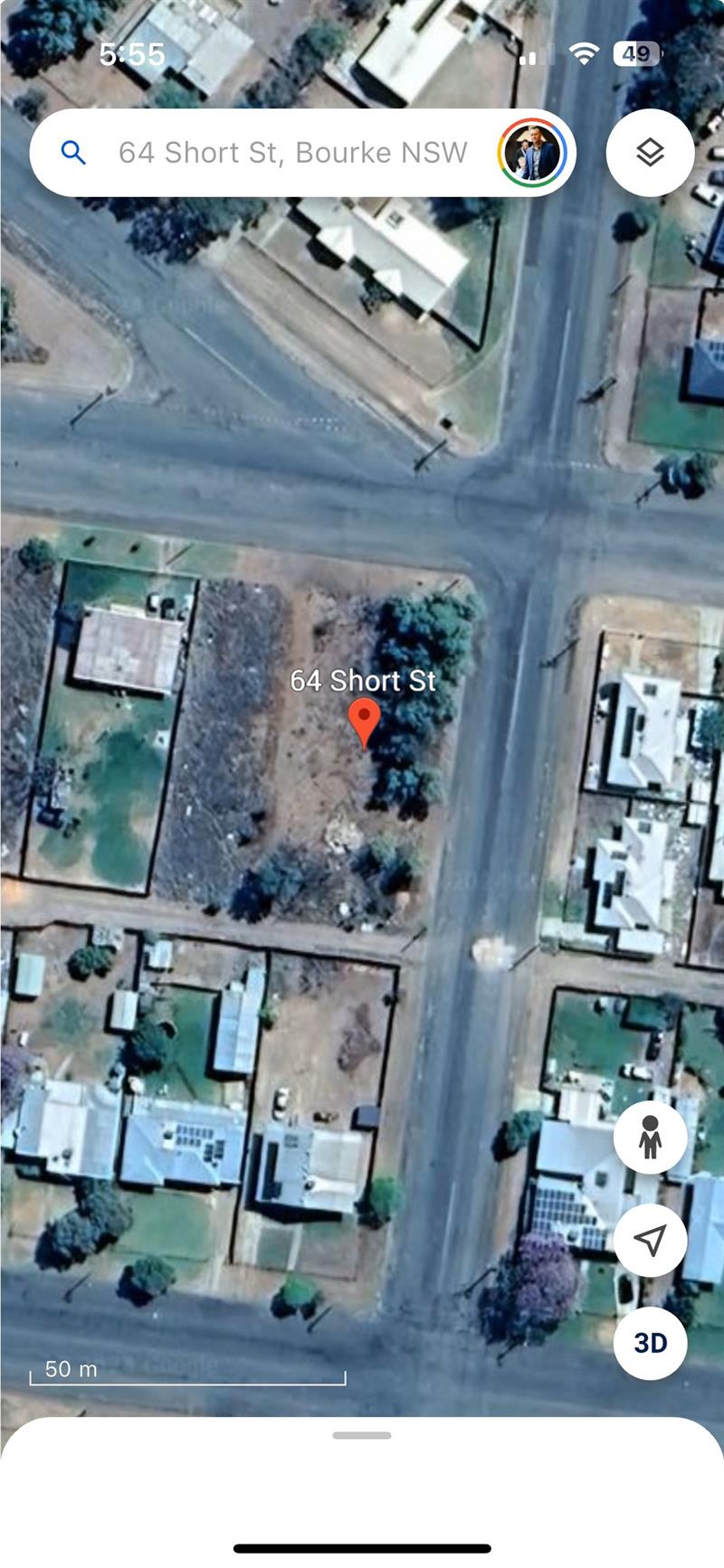 64 Short St, Bourke, 2840 - House And Land Package