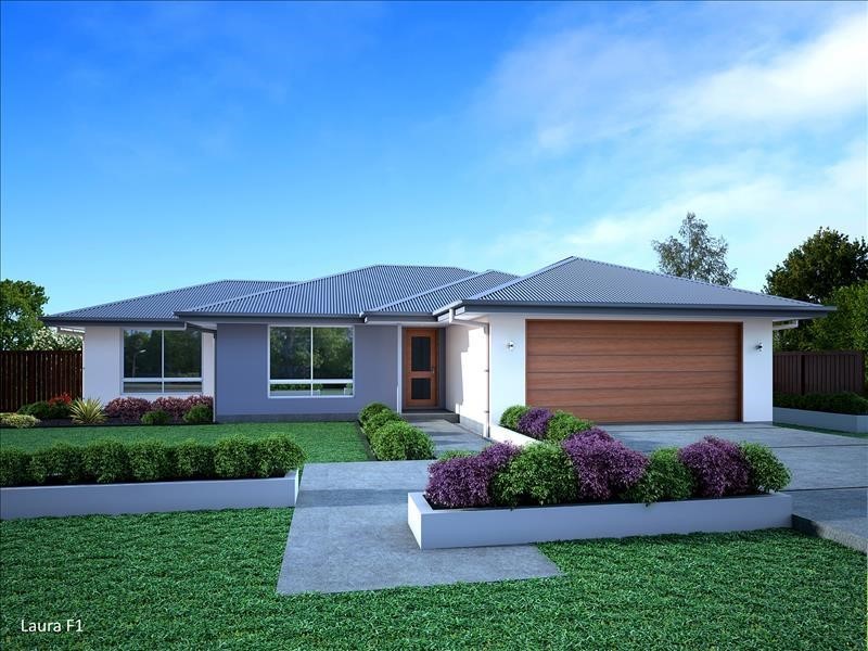 Generous and quality living in Nambucca Heads Integrity New Homes House And Land