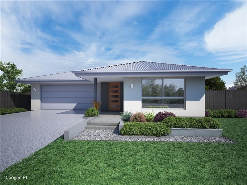 Enjoy life in Peaceful Macksville alongside Nambucca River Integrity New Homes House And Land