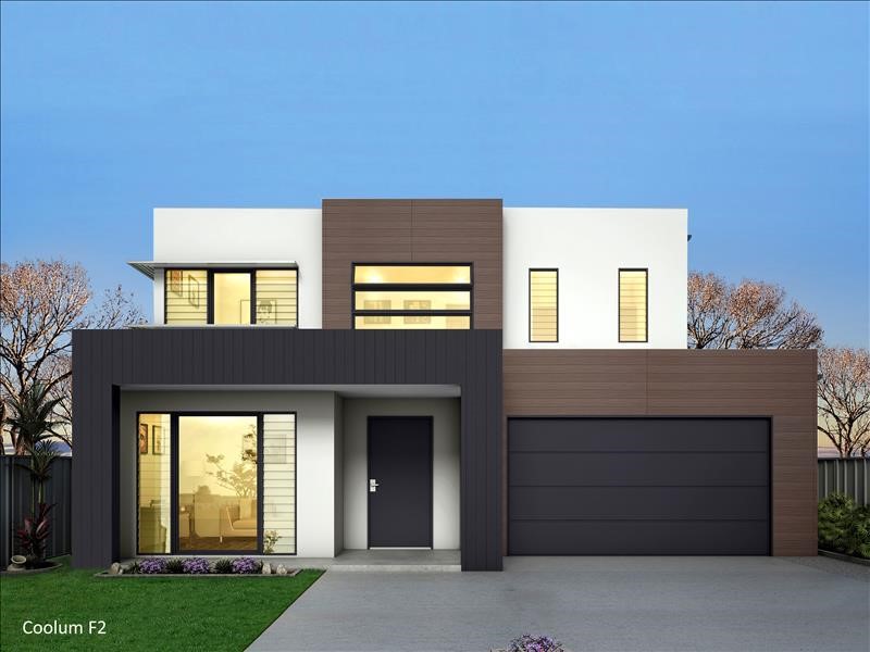 House Design Render Coolum 435